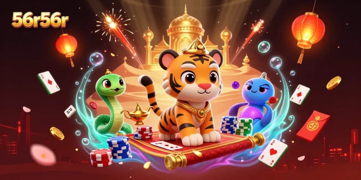 Is 56r56r the Next Big Thing in Online Casinos for Winning Strategies in 2026?