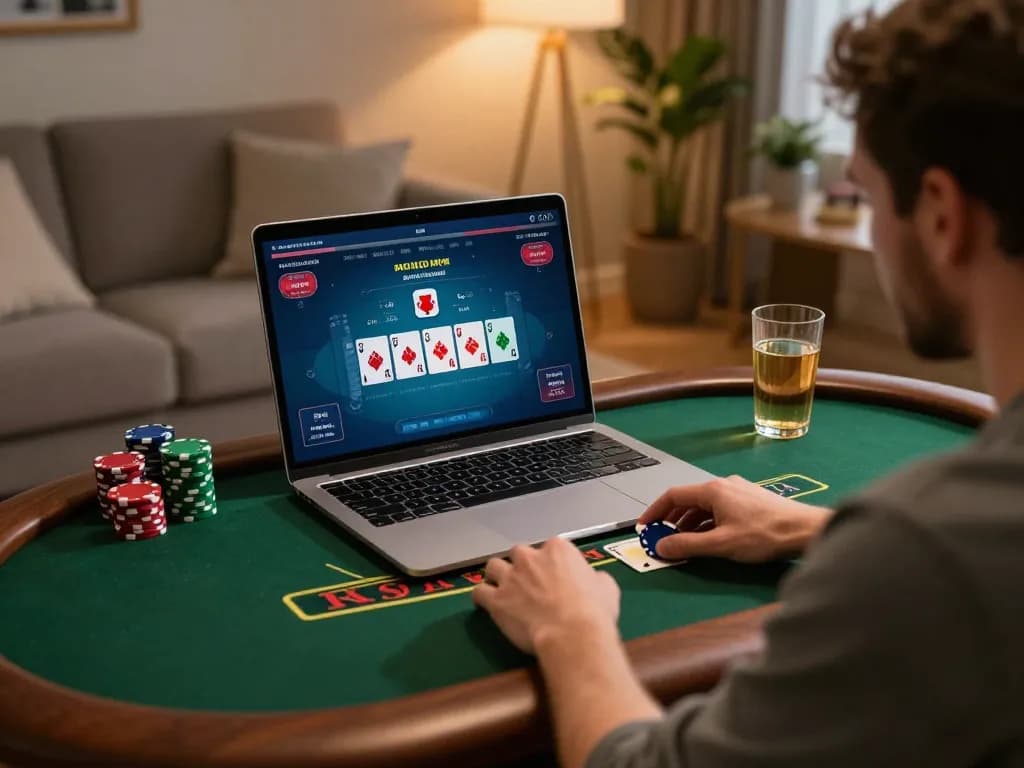 Mastering Online Blackjack with ATQ in 2026: Essential Strategies for Winning