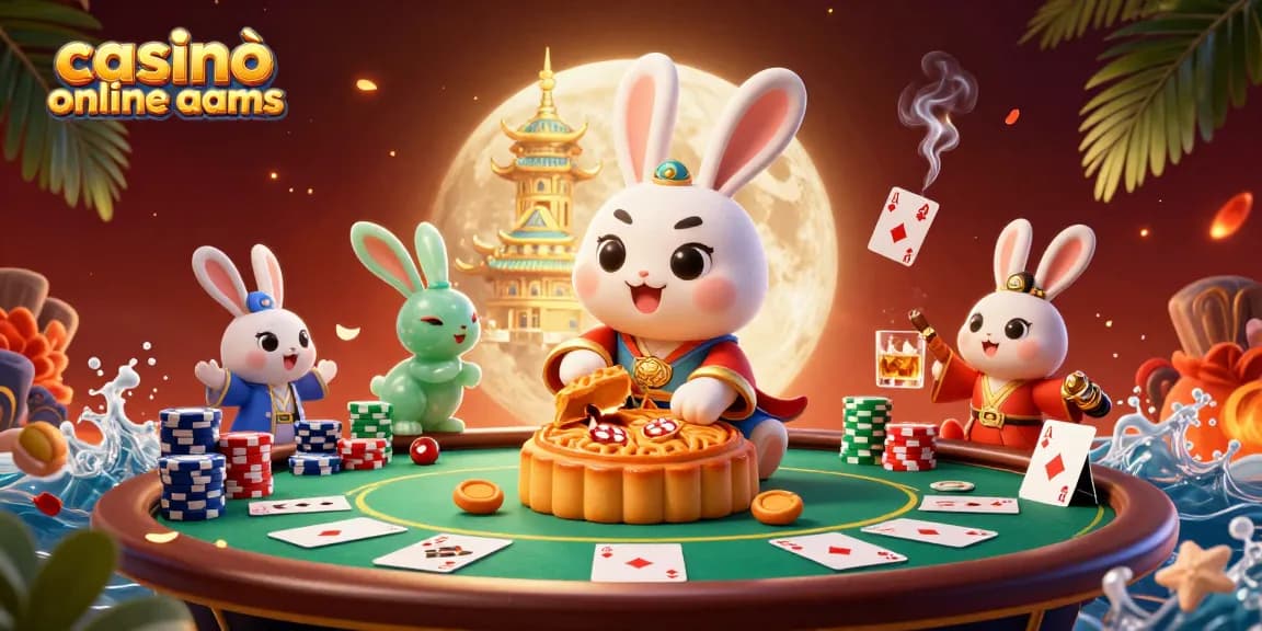 Scopri i casinò online non AAMS e le loro emozionanti offerte di gioco.