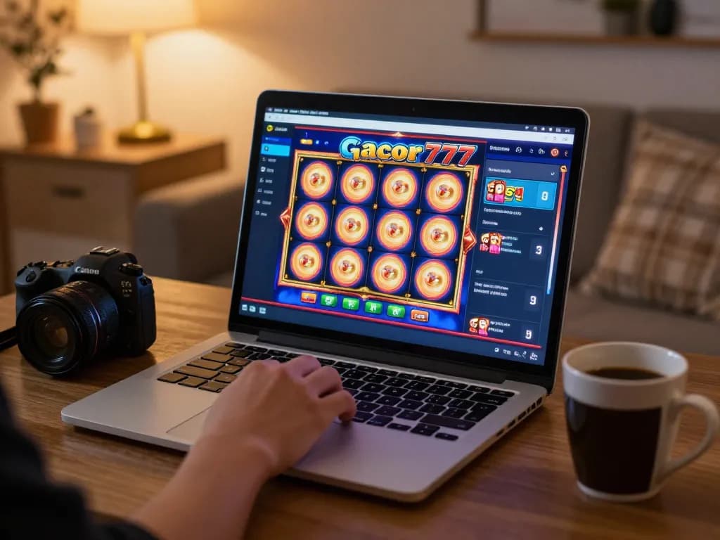 Winning Strategies for Slot Gacor 777: Proven Insights for 2026
