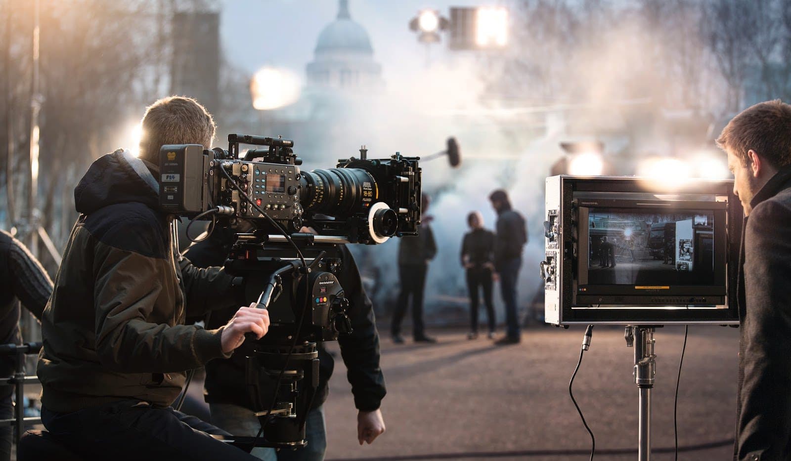 Phoenix Video Production Company for World-Class Documentary Projects