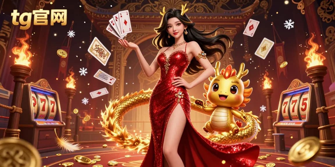 在tg官网体验生动的游戏场景，感受惊艳的视觉效果和动态的玩法元素。