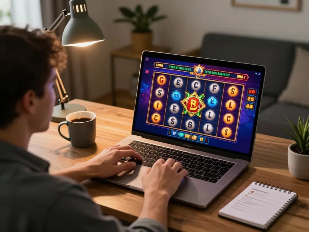 Essential Strategies for Winning at Situs Slot Games in 2026
