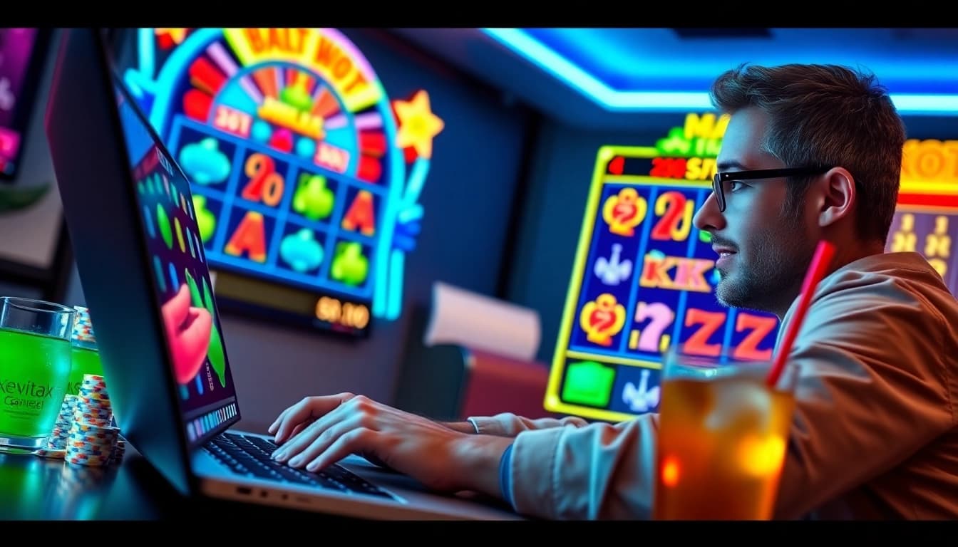 Menyusun Strategi Terbaik dengan Slot Deposit 1000 di Permainan Slot Online