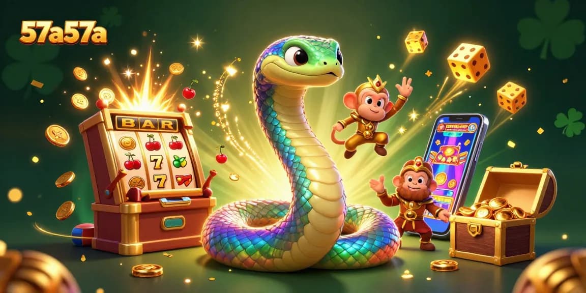 How to Fix Common 57a57a Slot Game Issues Fast for Expert Players in 2026