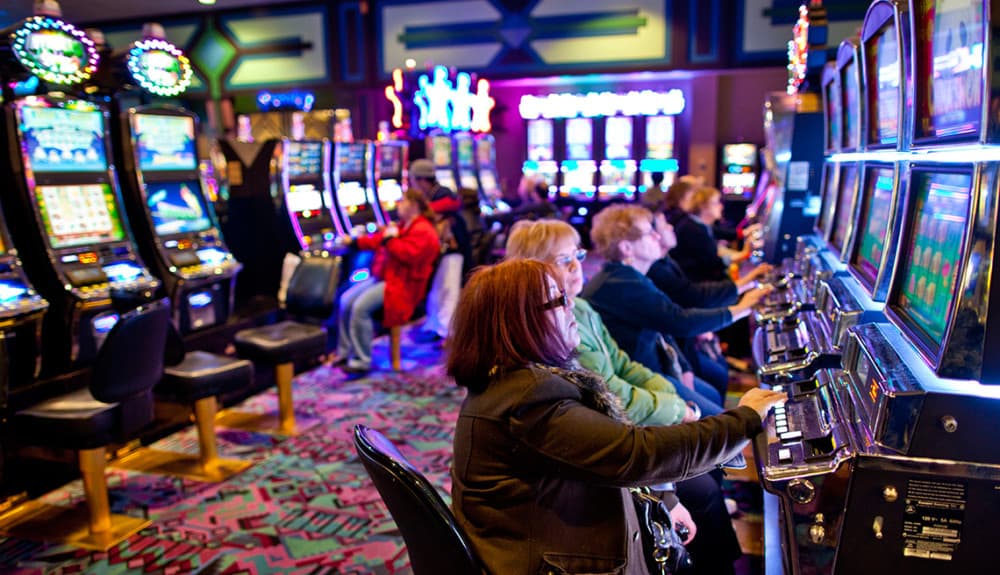 Mengapa zoom188 Jadi Pilihan Utama untuk Slot Gacor Hari Ini