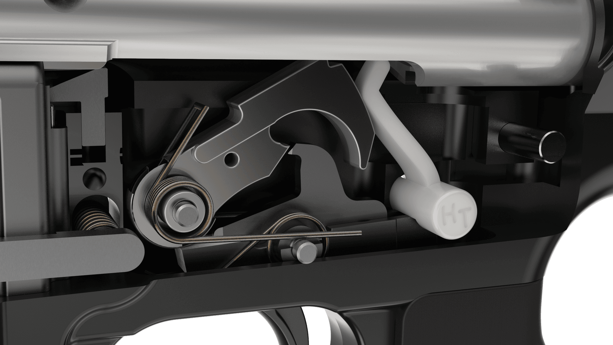 How a Smooth AR 9 Trigger Improves Speed and Control in Competition