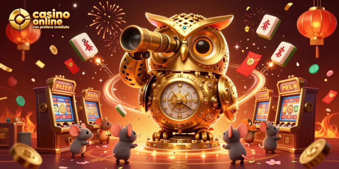Come Automatizzare il Tuo Gioco nei Casinò Online con Prelievo Immediato nel 2026