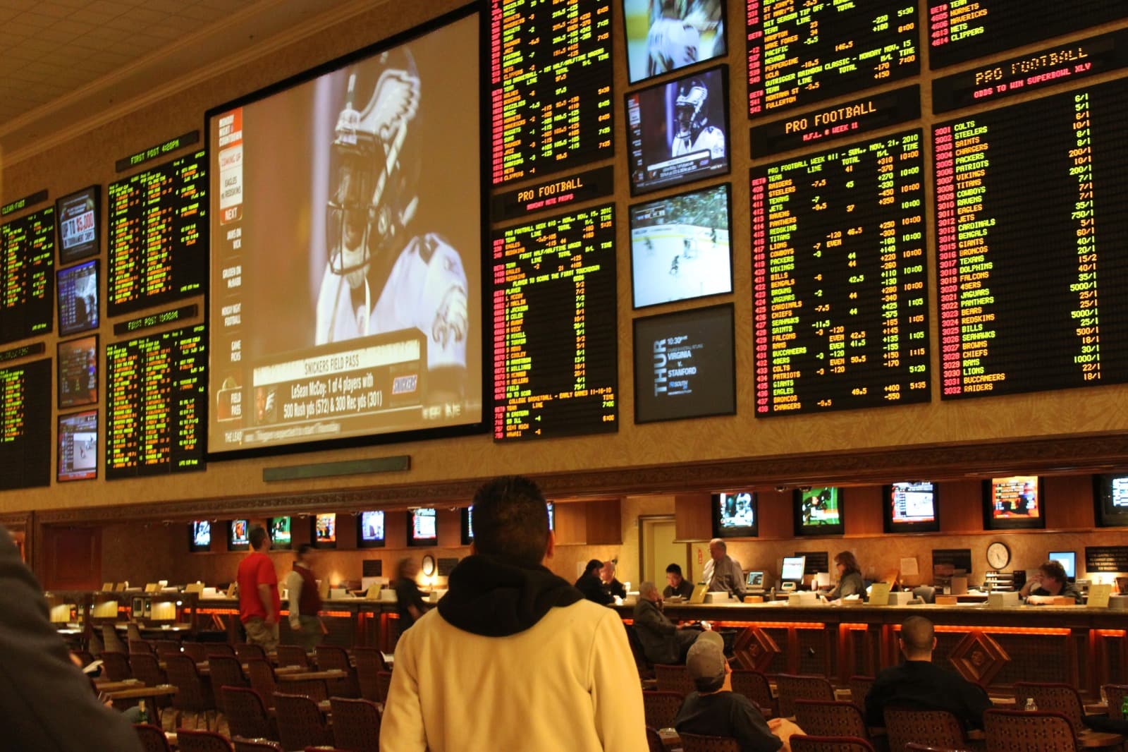 The Current Landscape of Georgia Sports Betting: Changes and Challenges Ahead
