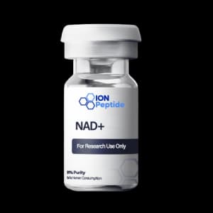 NAD+ Supplementation: Benefits for Metabolism and Recovery
