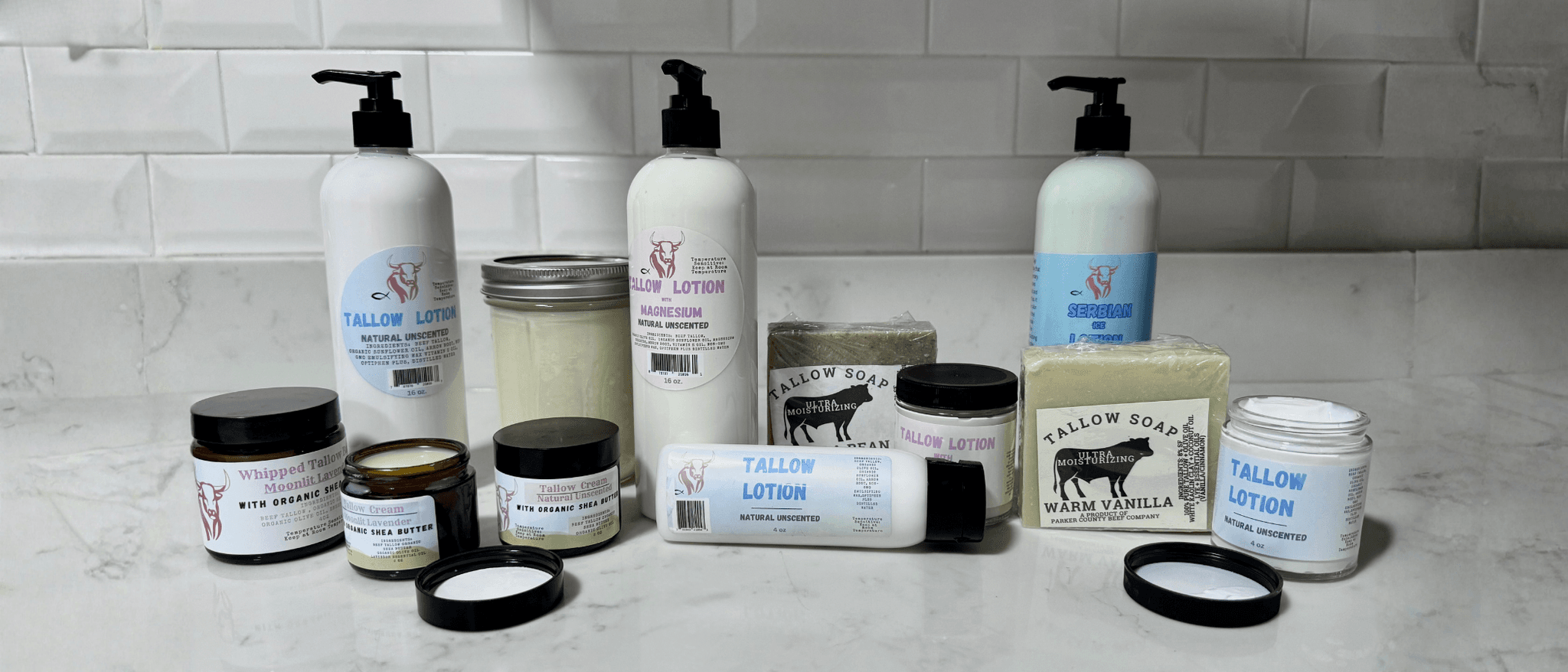Guide complet sur les Tallow skin benefits pour le visage