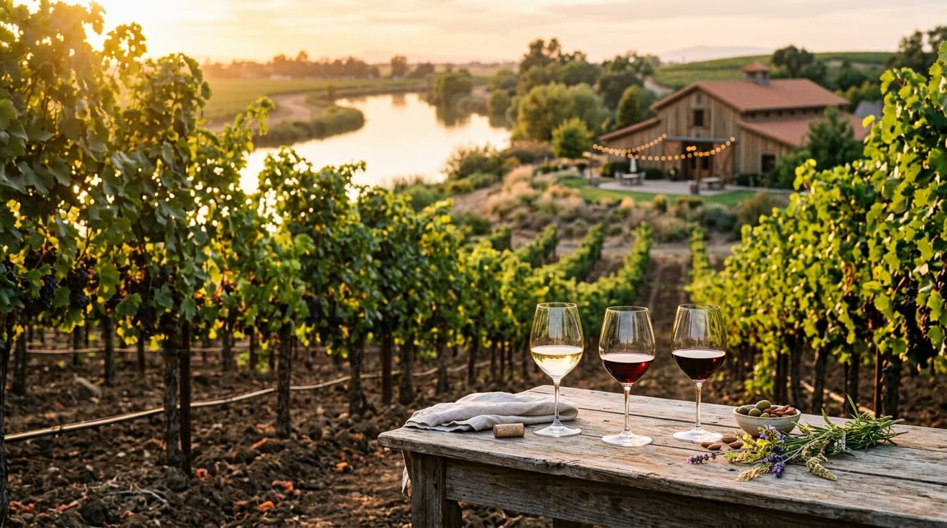 Chenin Blanc Tasting Notes You Should Know