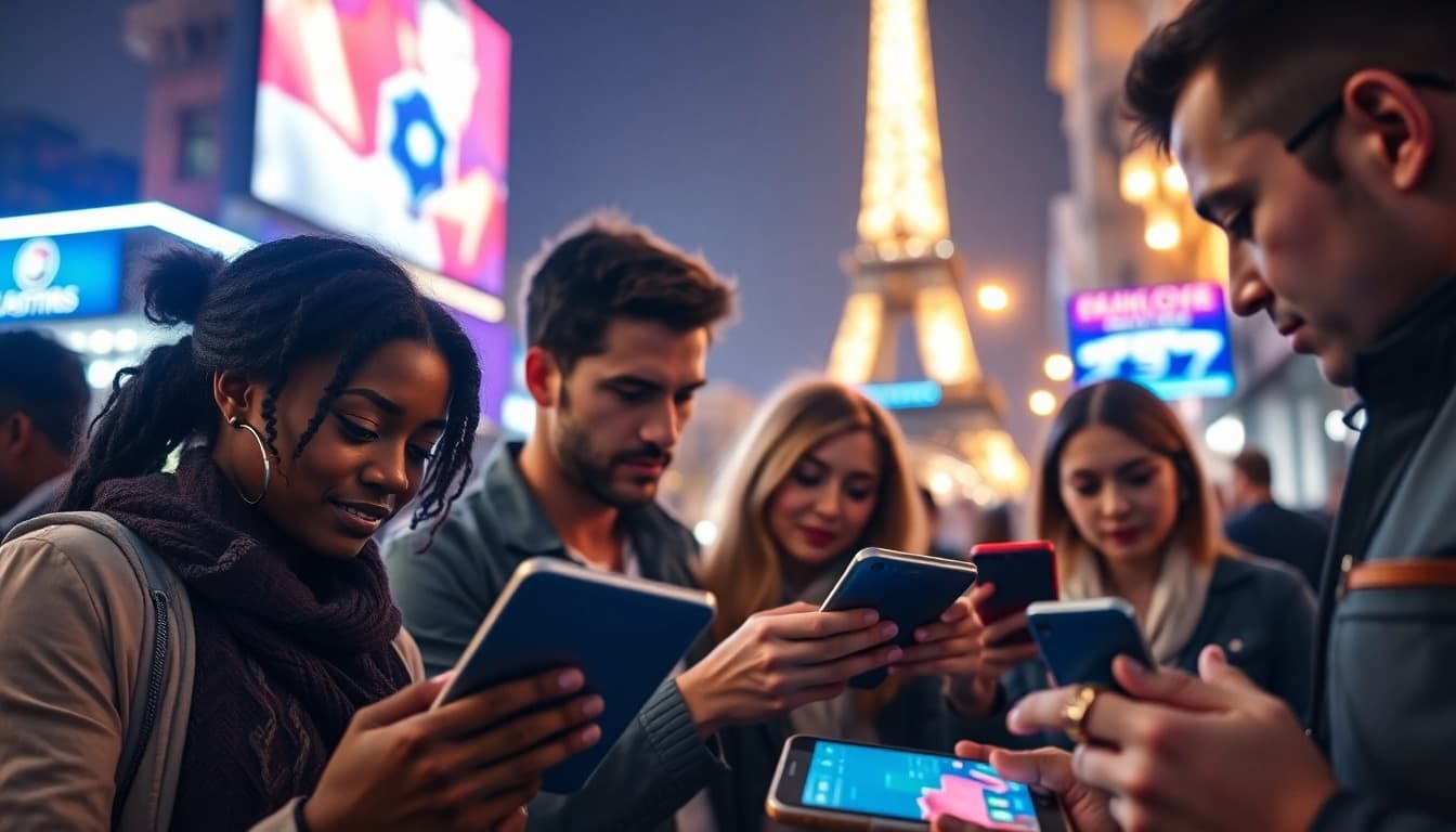 Top Strategies for Successful New Brunswick Sports Betting in 2025