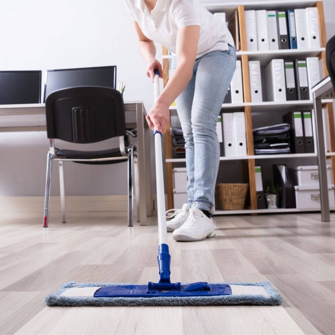 Affordable and Dependable Cleaning Services Calgary