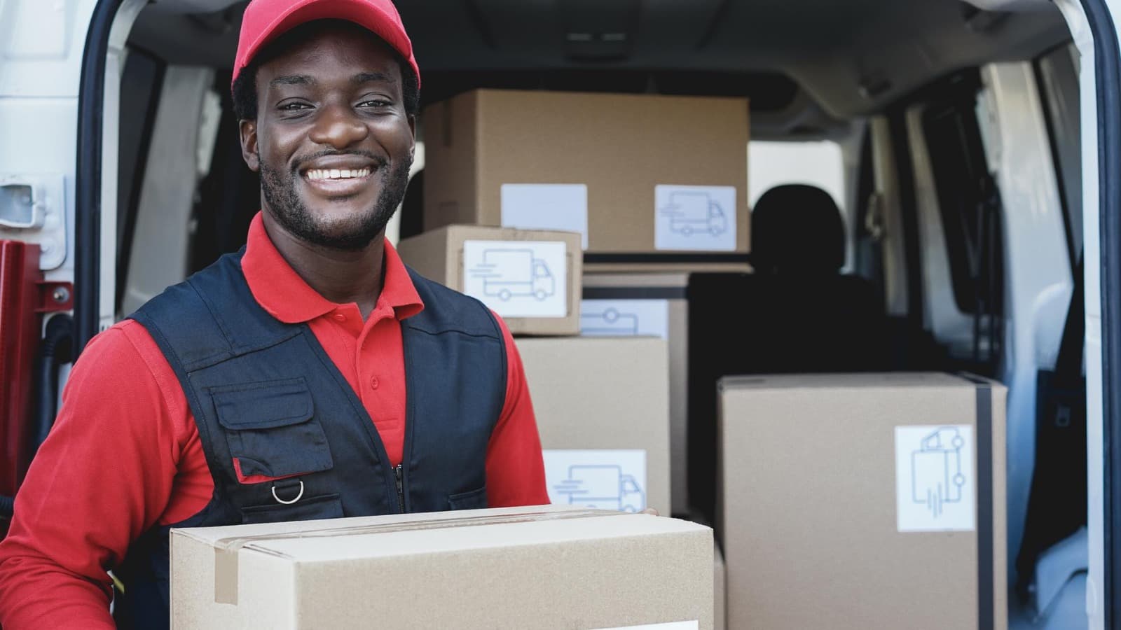 GoPro Moving &amp; Delivery: Moving Companies Calgary with Experienced Crews