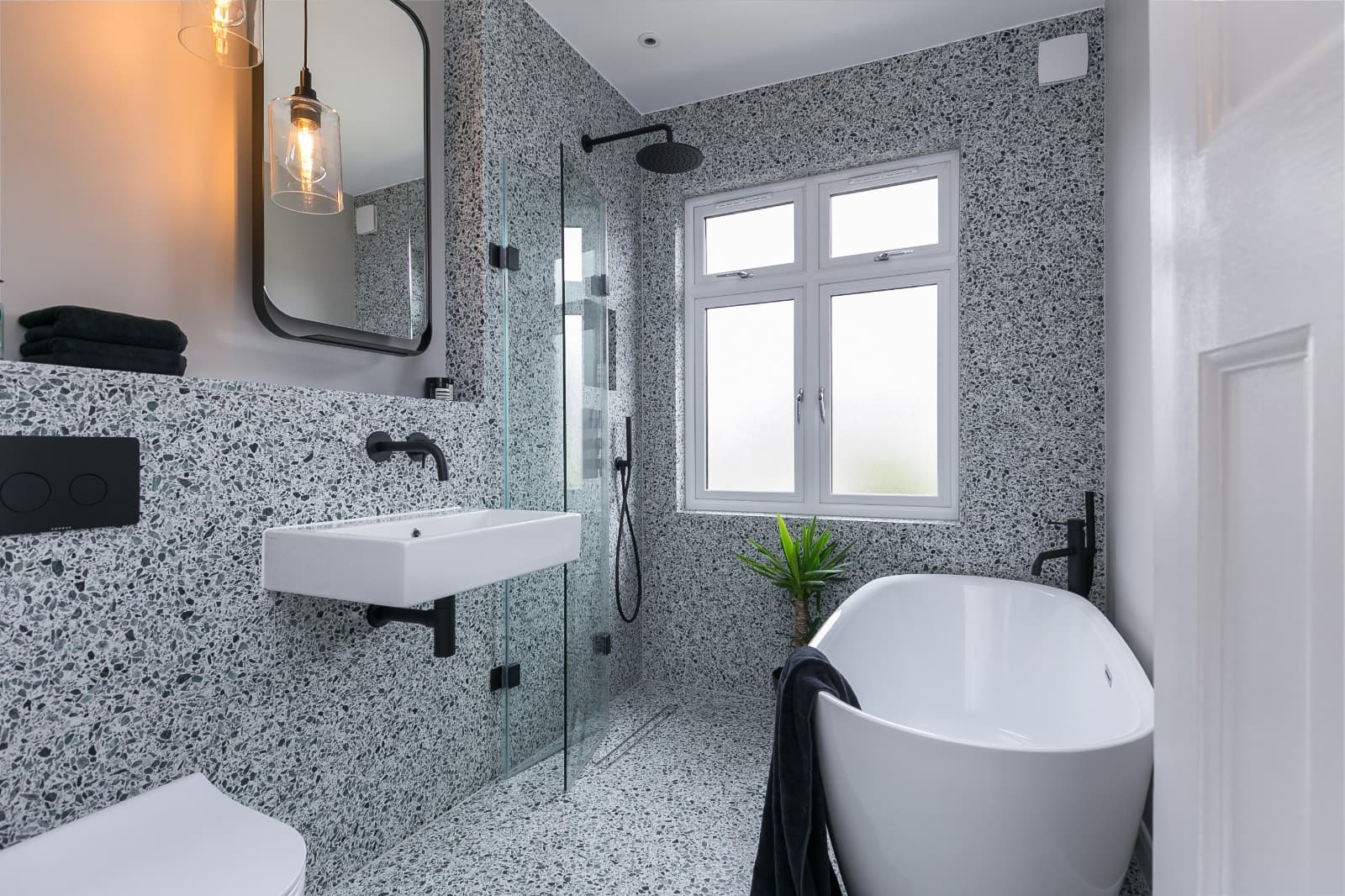 Elegant Showers: Affordable Elegance for Every Home