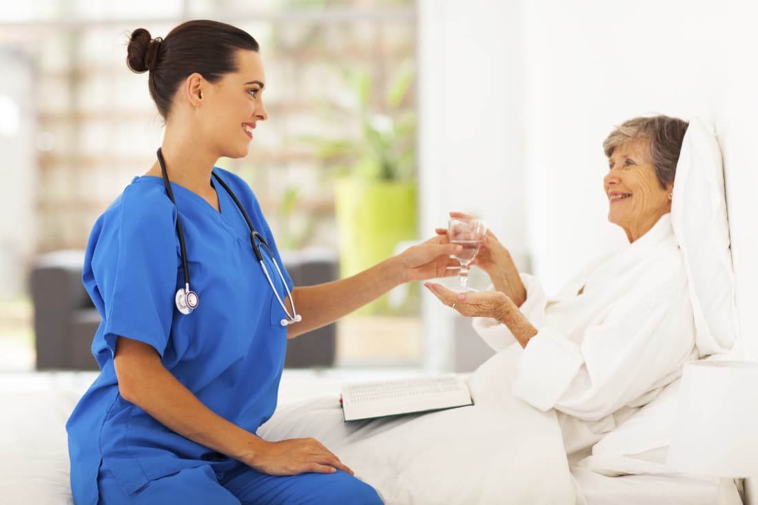 Discover In Home Health Care Near Me You Can Trust