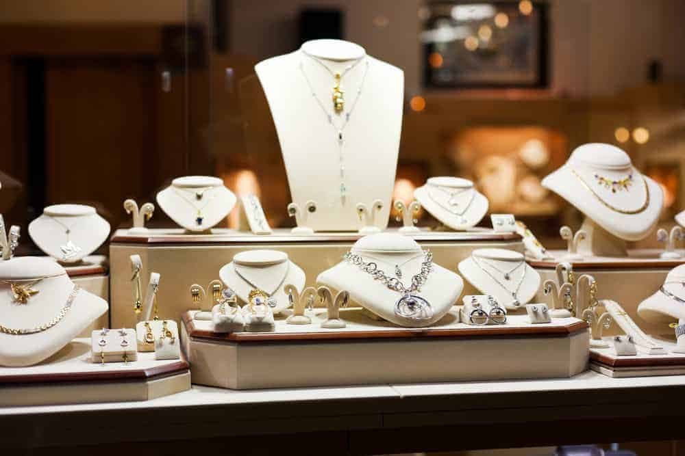 Explore Luxury Collections with London Diamond Jewellers Online