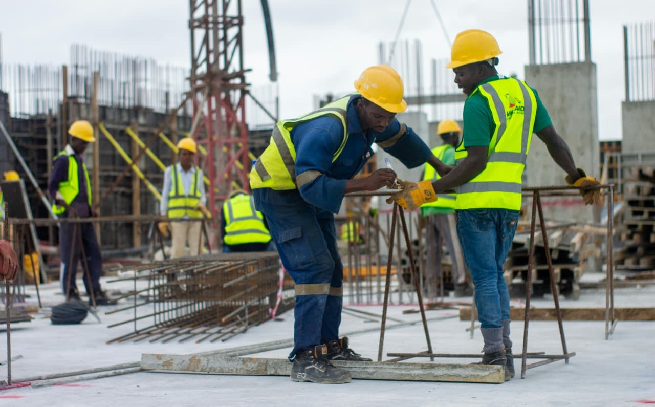 Professional New York City General Contractor Solutions
