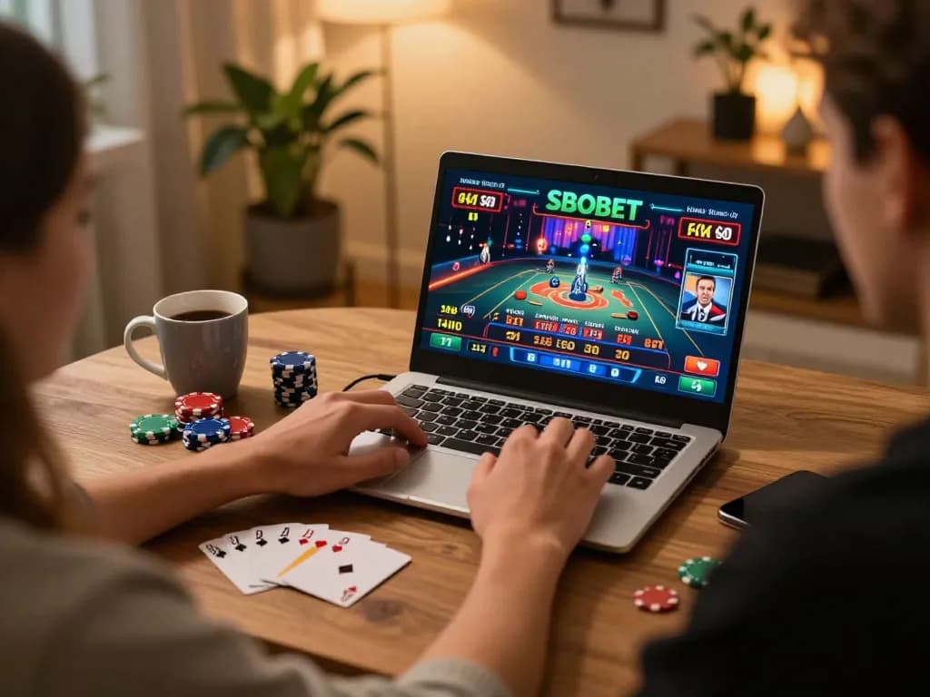 Strategic Winning with SBOBET: Essential Insights for Gamblers in 2026