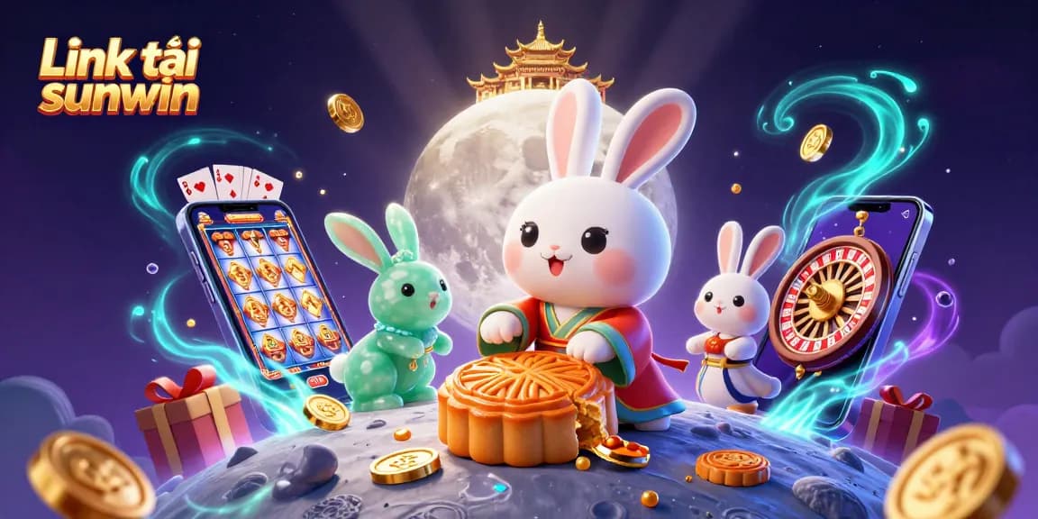 Experience the excitement of Link tải sunwin with immersive gaming elements and vibrant visuals.