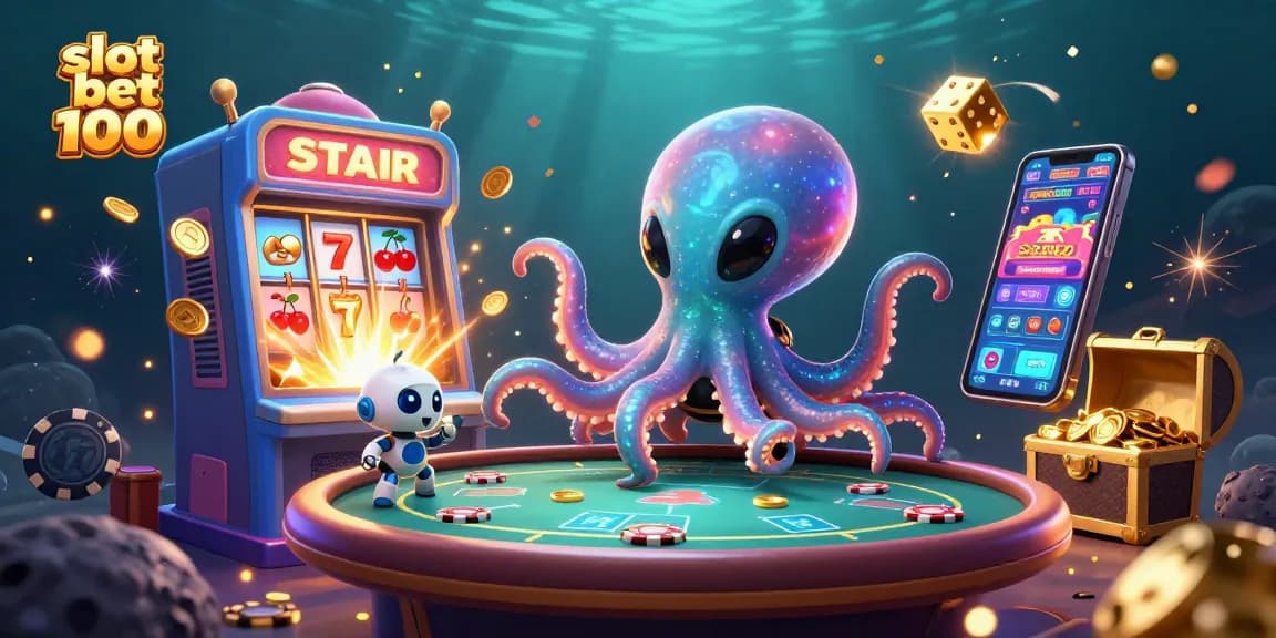 Play thrilling slots with slot bet 100 featuring exciting jackpots and dynamic casino action.