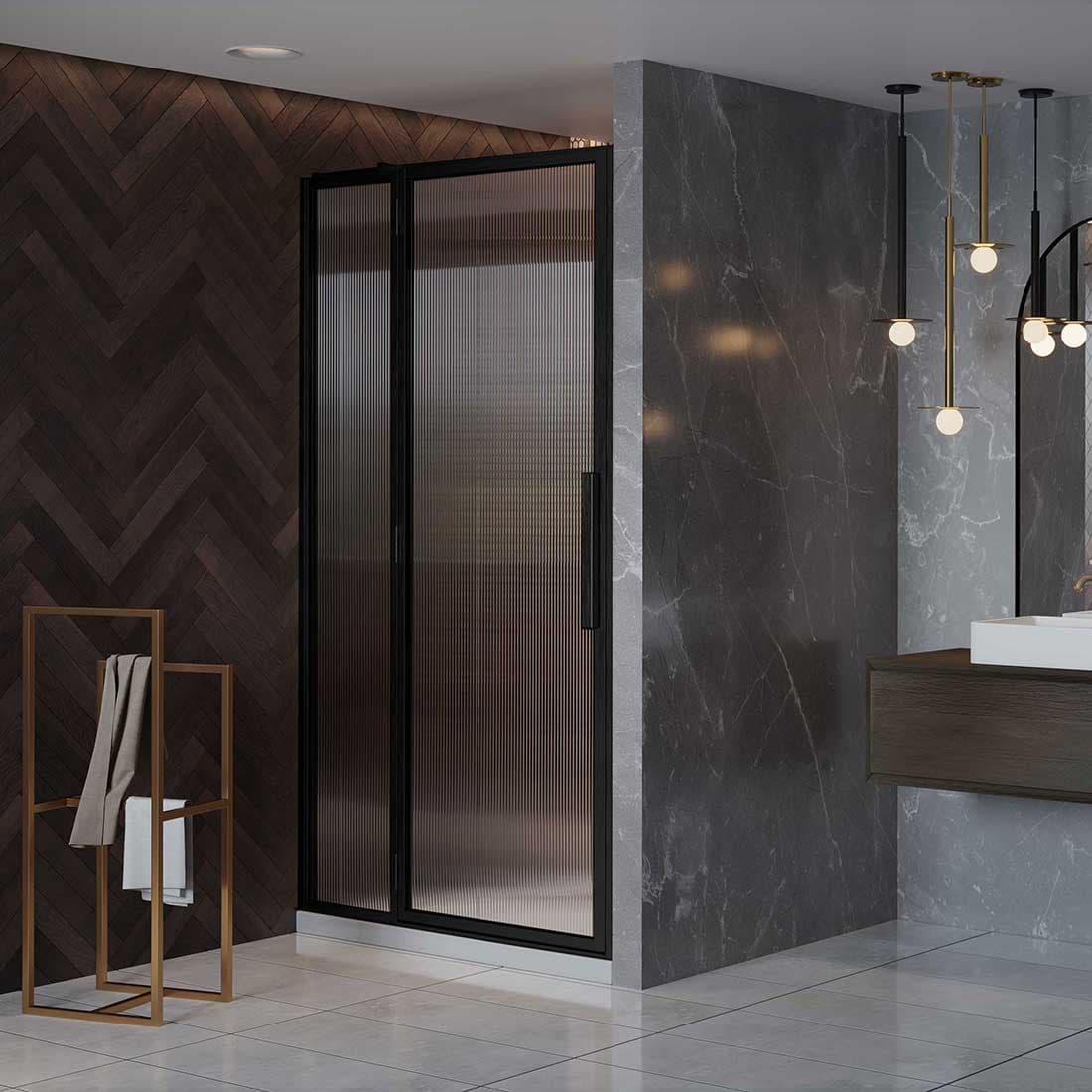 Experience the Ultimate Bathroom Luxury with Sunny Shower