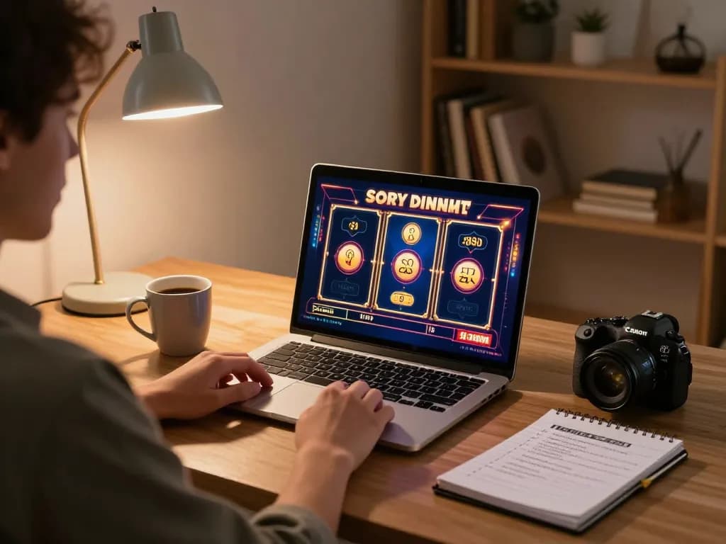 Winning Strategies for Viral4D: Mastering Online Gambling in 2026