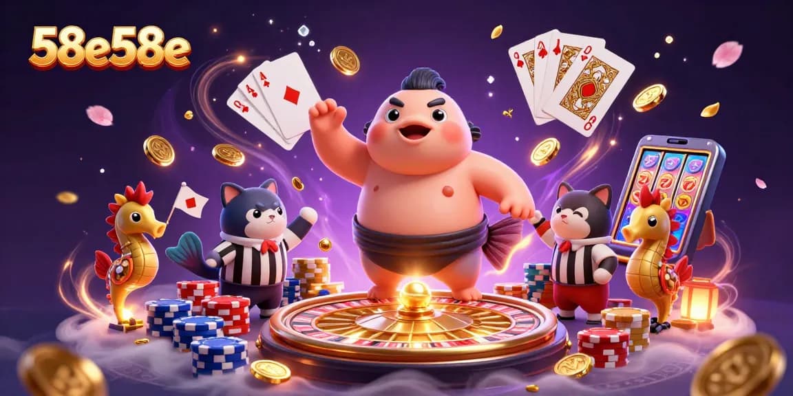 Você Está Cometendo Esses Erros no 58e58e? Melhore suas Estratégias de Jogo em 2026!