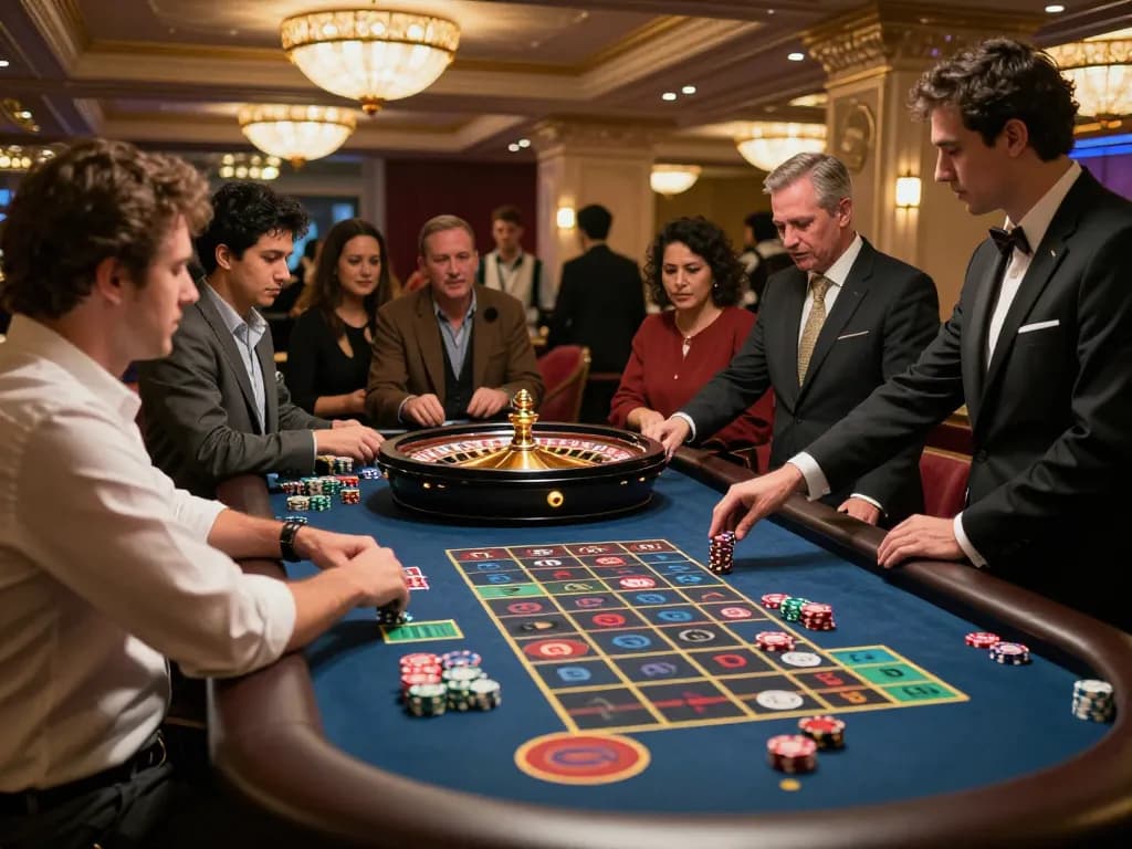 Winning Strategies for g28-t1: Mastering Roulette in 2026