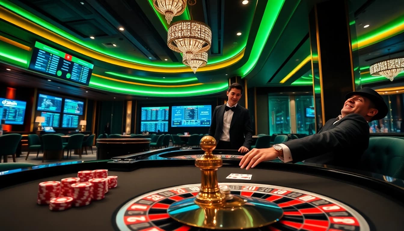 Winning Strategies for 2025: Master Casino Games at 23win.hiphop