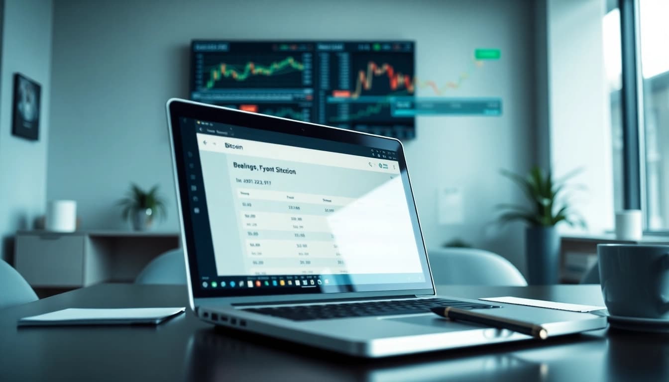 Acheter Bitcoin : Guide Complet pour Débutants et Investisseurs Avancés