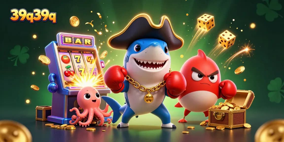 Is 39q39q Overrated? A Critical Look at Slot Game Strategies for 2026