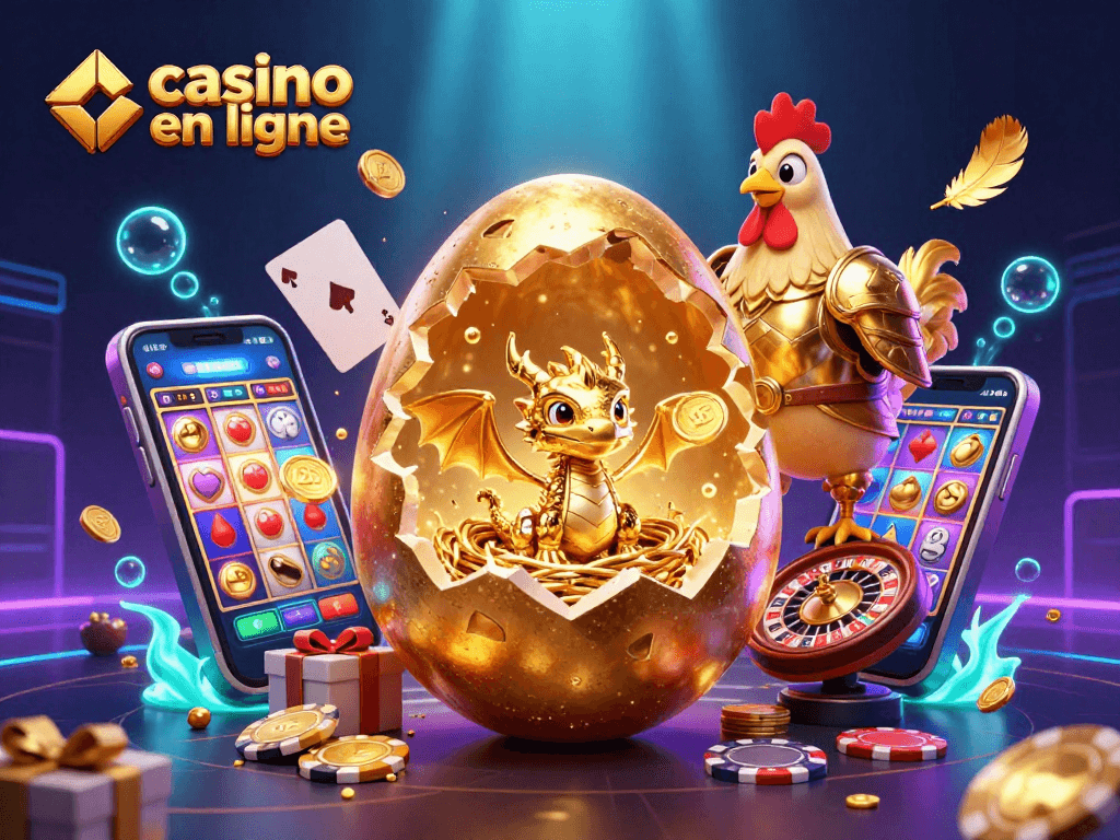 Comment est sûr le casino en ligne ? Une analyse de sécurité complète pour 2026