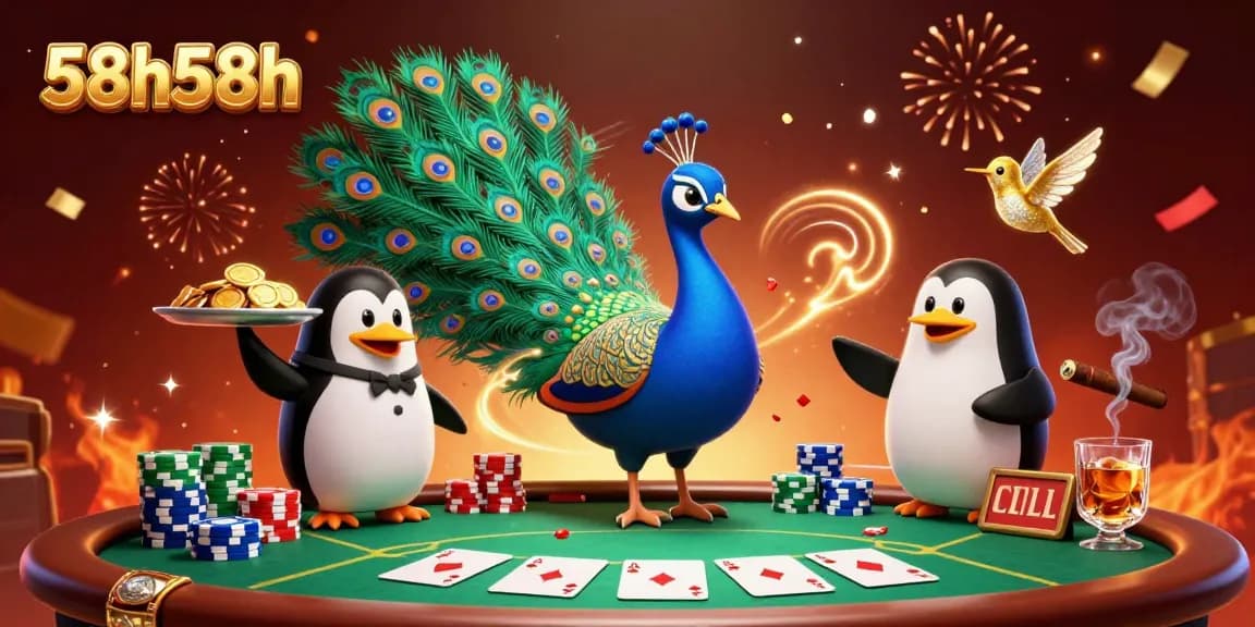 Maximizing Profit with 58h58h in 2026: Essential Strategies for Gamblers