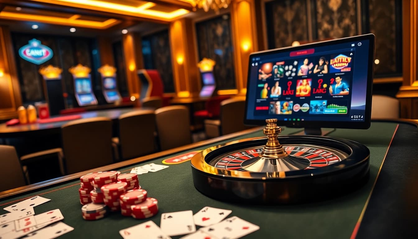 Maîtriser le Meilleur Casino en Ligne : Stratégies Essentielles pour Gagner en 2026