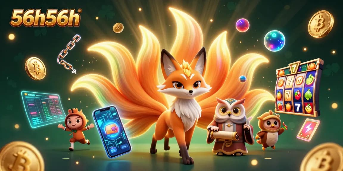 56h56h: How to Unlock Winning Strategies for Gamblers in 2026