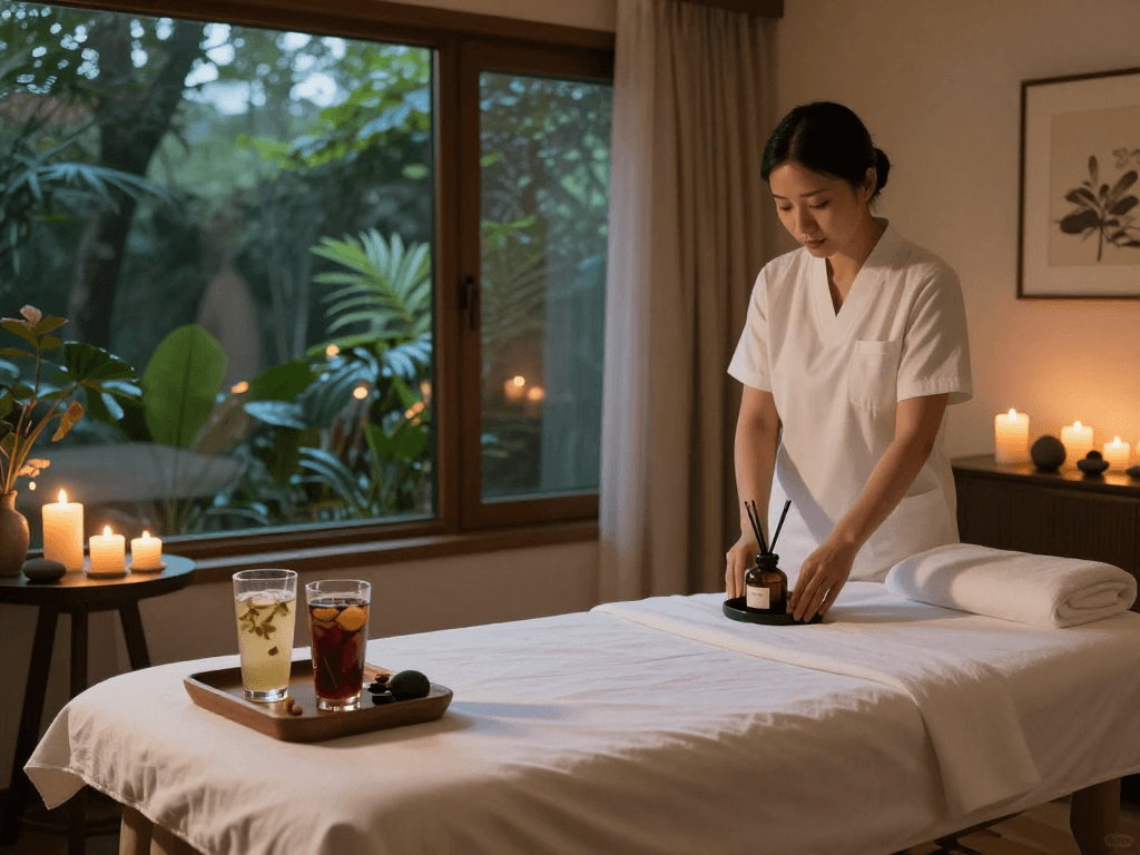 The mantra88 Cheat Sheet Every Wellness Seeker Needs for 2026