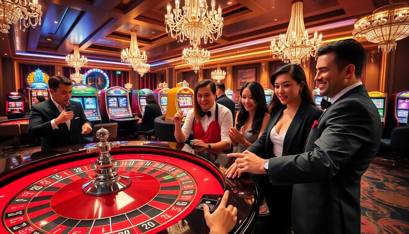 Essential Winning Strategies for 2025 at https://mm88.co.in/: Master Your Bankroll and Odds