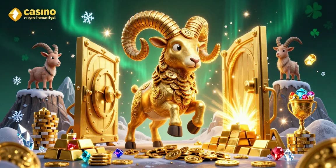 Découvrez les avantages des casinos en ligne légaux en France, avec une multitude de jeux et de bonus.