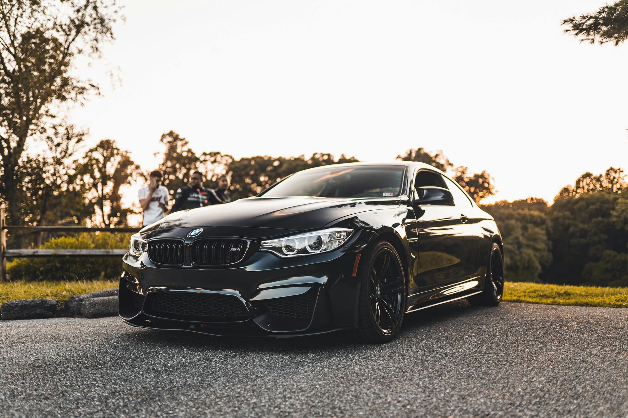 G87 Exhaust and Intake Mods That Deliver Real Results