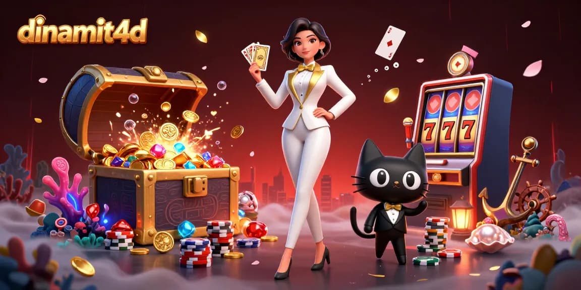 Winning Strategies for dinamit4d: Advanced Techniques to Master Your Game in 2026