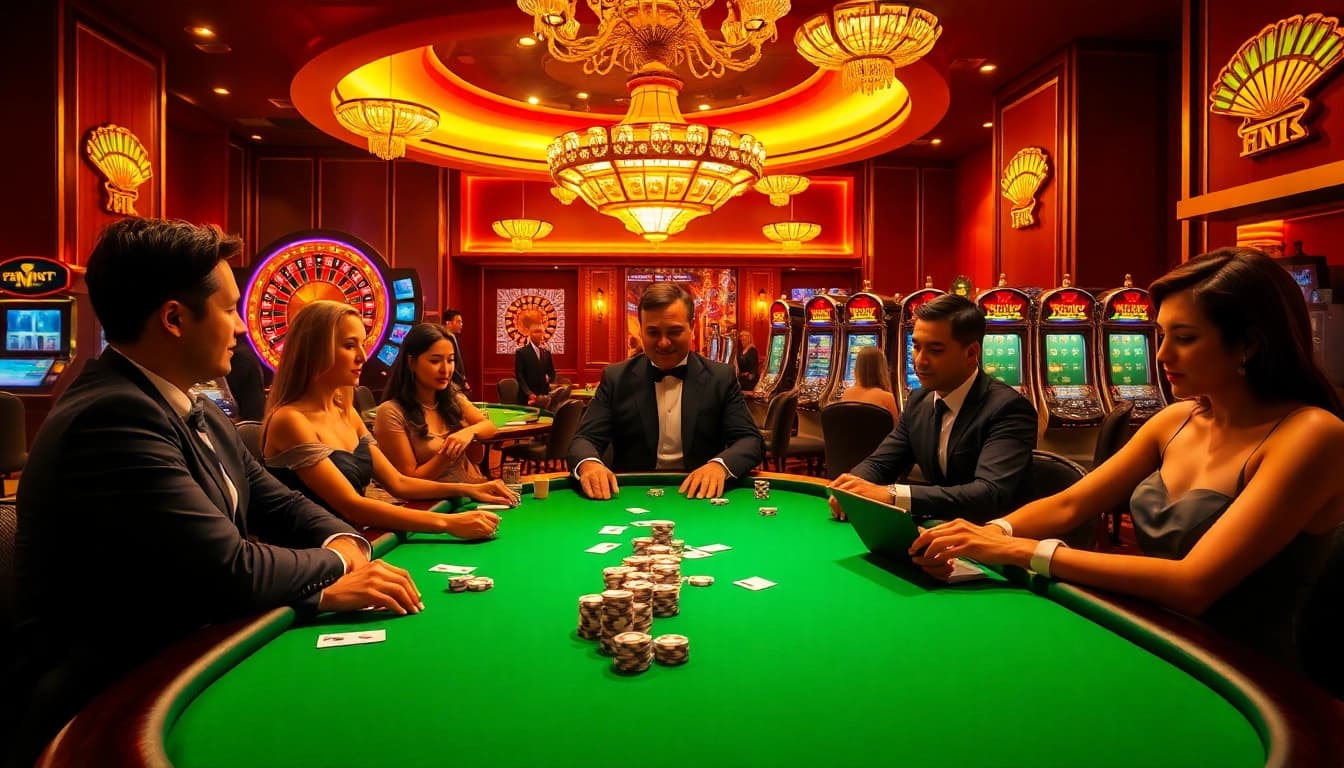 Mastering Winning Strategies at F168: Essential Gambling Insights for 2026