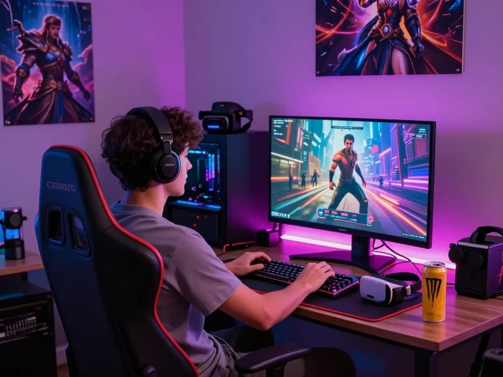 Proven AI Porn Games for 2026: Master the Art of Interactive Adult Entertainment