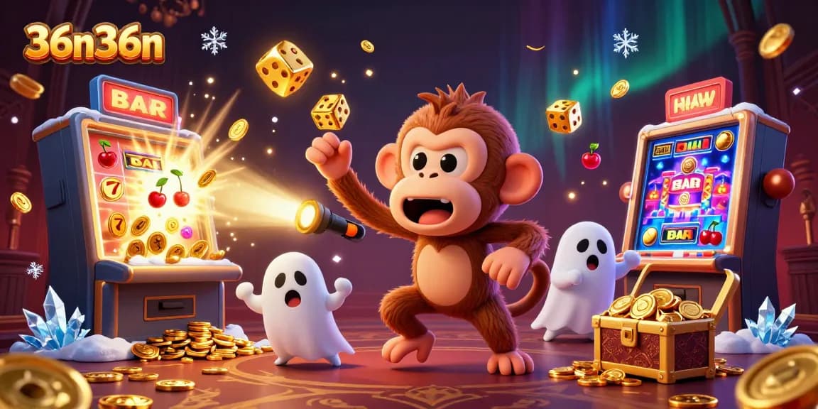 36n36n como sua Vantagem Competitiva em 2026 para Estratégias de Jogos