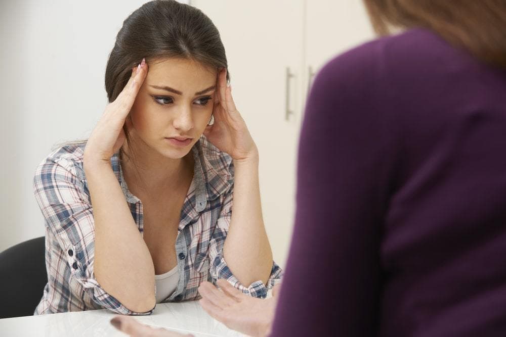 Mental wellness