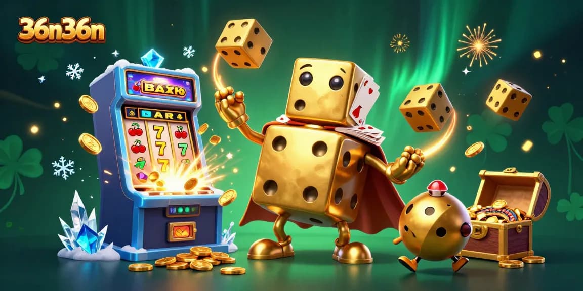 Top 7 Ways 36n36n Changes Casino Strategies in 2026