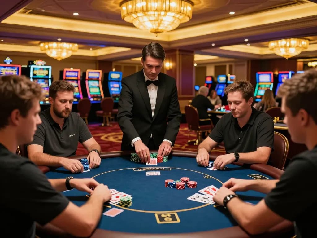Mastering Strategies at Nhà Cái RR88: Expert Tips for Winning in 2026