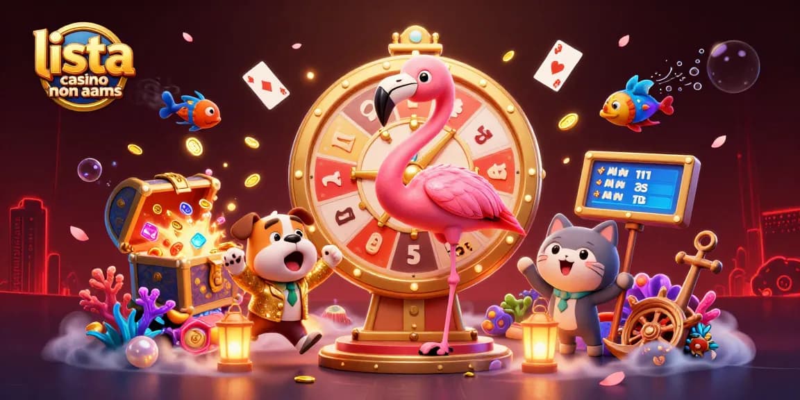 Scopri la lista dei migliori casino non AAMS mentre vinci premi con il bulldog nel gioco.