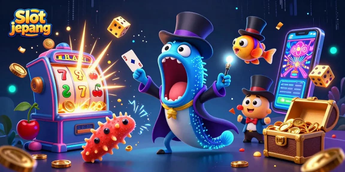 Switching to slot jepang: What to Expect and Winning Strategies for Gamblers in 2026